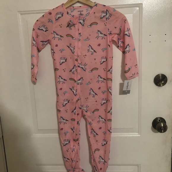 Carters PJ NEW - Picture 4 of 8